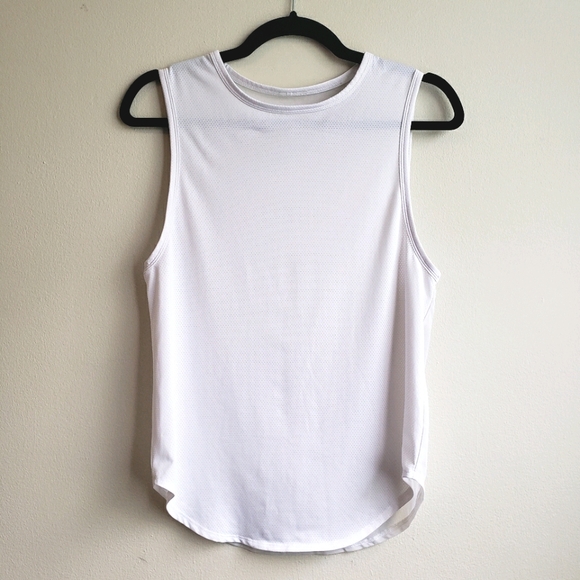 Fabletics Tops - Fabletics Trisha Mesh Tank Size XS